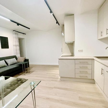 Elizabetes Appartments 里加 外观 照片