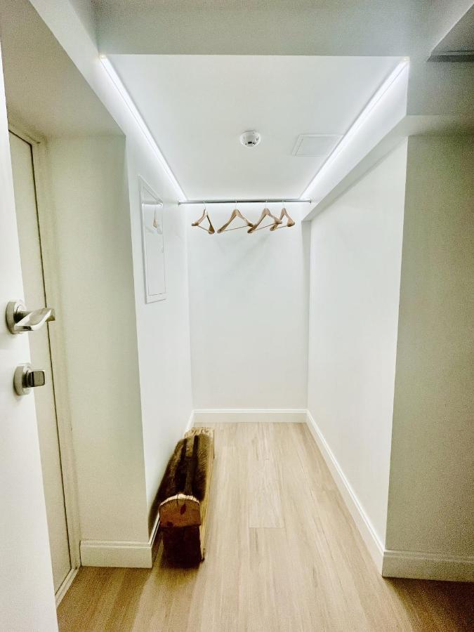Elizabetes Appartments 里加 外观 照片