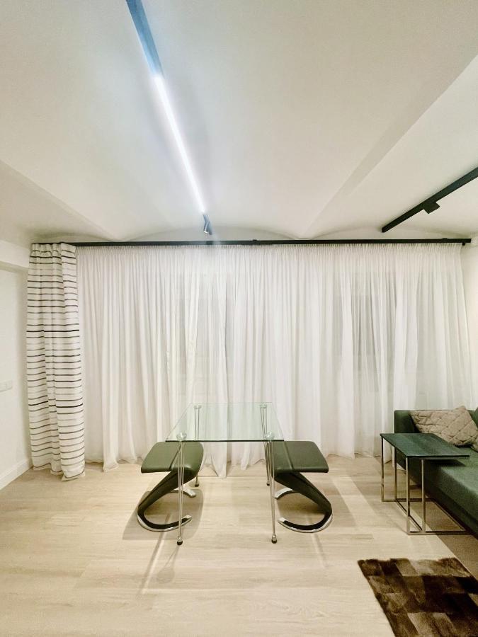 Elizabetes Appartments 里加 外观 照片