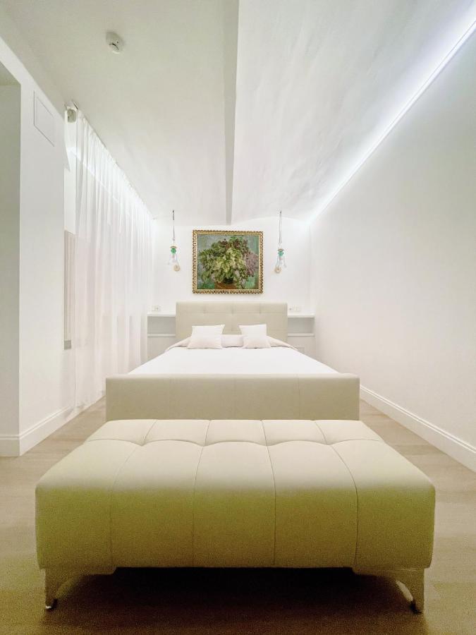 Elizabetes Appartments 里加 外观 照片