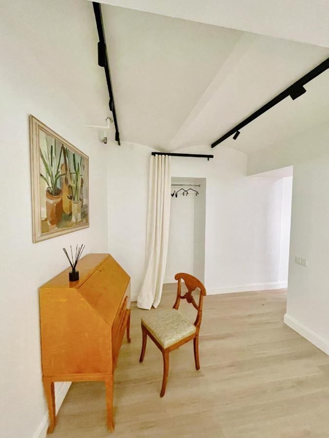 Elizabetes Appartments 里加 外观 照片